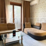 Двустаен апартамент в София, Гео Милев - 65 кв.м за 4231 €/кв.м - Снимка #1