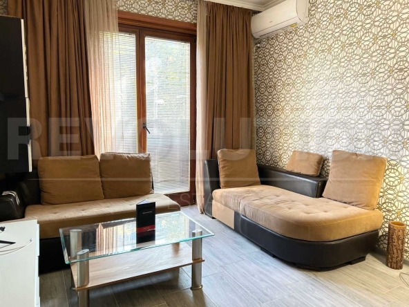 Двустаен апартамент в София, Гео Милев - 65 кв.м за 4231 €/кв.м - Снимка #1