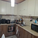 Тристаен апартамент в Казанлък - 85 кв.м за 870 €/кв.м - Снимка #1