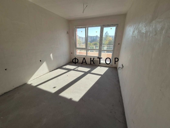 Двустаен апартамент в Пловдив, Тракия - 63 кв.м за 1334 €/кв.м - Снимка #1