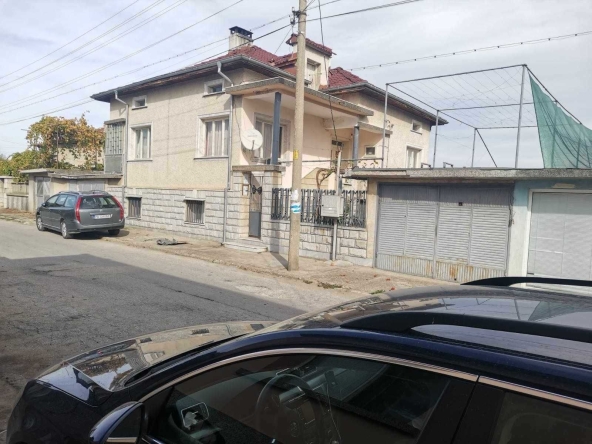 Къща в с. Исперихово, Област Пазарджик - 100 кв.м за 750 €/кв.м - Снимка #1