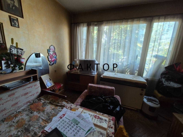 Двустаен апартамент в Пловдив, Христо Смирненски - 70 кв.м за 1043 €/кв.м - Снимка #1
