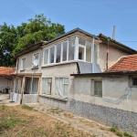 Къща в с. Чешнегирово, Област Пловдив - 100 кв.м за 550 €/кв.м - Снимка #1