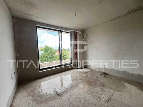 Тристаен апартамент в София, Витоша - 164 кв.м за 2037 €/кв.м - Снимка #1