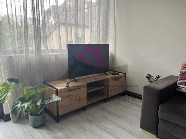 Дава се под наем Двустаен апартамент в Варна, Център - 65 кв.м за 600 € - Снимка #1