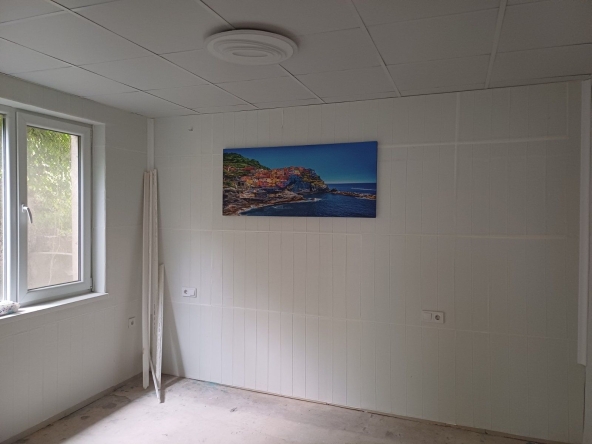 Къща в Перник, Драгановец - 210 кв.м за 548 €/кв.м - Снимка #1