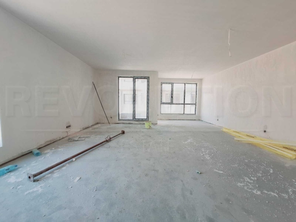 Тристаен апартамент в София, Малинова долина - 128 кв.м за 2311 €/кв.м - Снимка #1