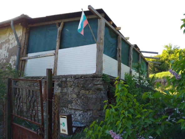 Къща в с. Мала Раковица, Област София-област - 70 кв.м за 715 €/кв.м - Снимка #1