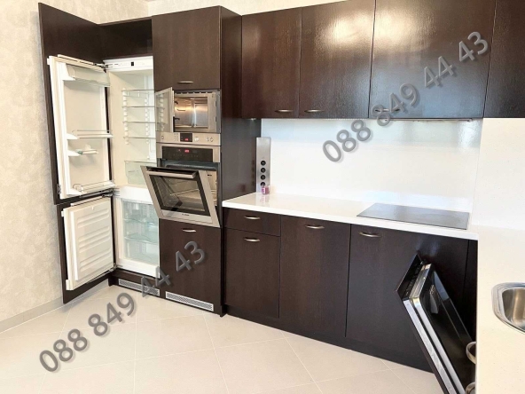 Четиристаен апартамент в София, Хаджи Димитър - 118 кв.м за 2628 €/кв.м - Снимка #1