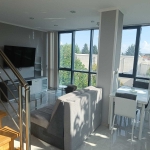 Дава се под наем Мезонет в Казанлък - 100 кв.м за 612 € - Снимка #1