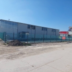 Дава се под наем Магазин в с. Каменар, Област Варна - 300 кв.м за 918 € - Снимка #1