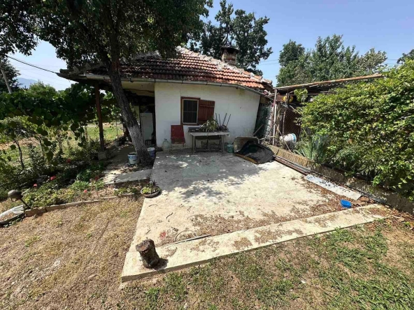 Парцел в Враца, Център - 2307 кв.м за 9 €/кв.м - Снимка #1