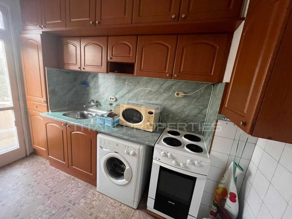 Тристаен апартамент в Пловдив, Кючук Париж - 82 кв.м за 1208 €/кв.м - Снимка #1