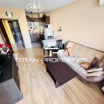 Дава се под наем Двустаен апартамент в Бургас, Лазур - 65 кв.м за 484.5 € - Снимка #1