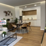 Двустаен апартамент в Пловдив, Остромила - 70 кв.м за 1856 €/кв.м - Снимка #1