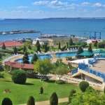 Двустаен апартамент в Свети Влас - 47 кв.м за 1745 €/кв.м - Снимка #1