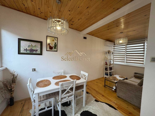 Къща в с. Добри дял, Област Велико Търново - 120 кв.м за 584 €/кв.м - Снимка #1