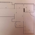 Офис в Дупница - 85 кв.м за 9 €/кв.м - Снимка #1