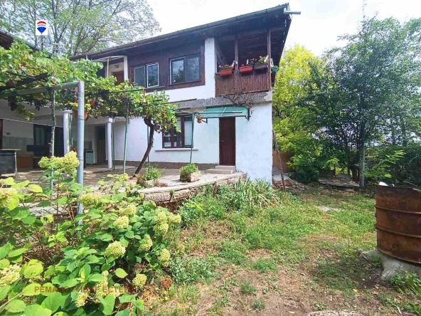 Къща в с. Брестовица, Област Русе - 80 кв.м за 394 €/кв.м - Снимка #1