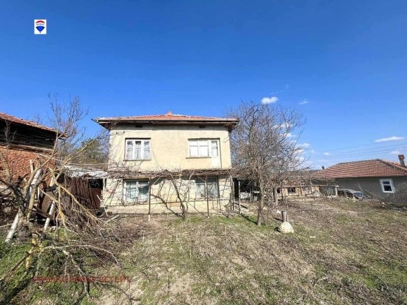 Къща в с. Писанец, Област Русе - 108 кв.м за 250 €/кв.м - Снимка #1