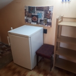 Дава се под наем Едностаен апартамент в Плевен, Идеален център - 22 кв.м за 153 € - Снимка #1