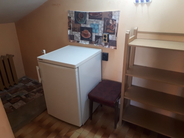 Дава се под наем Едностаен апартамент в Плевен, Идеален център - 22 кв.м за 153 € - Снимка #1