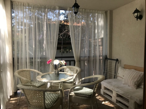 Двустаен апартамент в Созопол - 63 кв.м за 1493 €/кв.м - Снимка #1