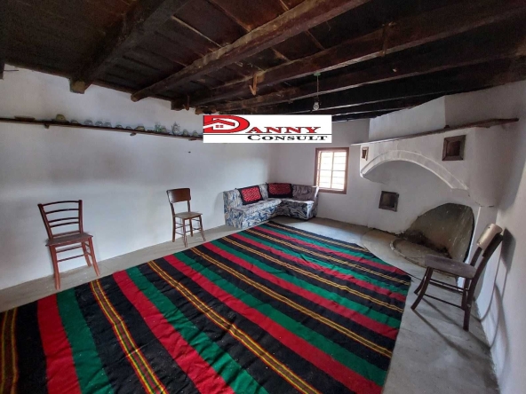 Къща в с. Малини, Област Габрово - 60 кв.м за 646 €/кв.м - Снимка #1