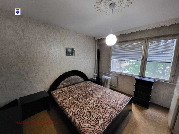 Тристаен апартамент в Русе, Родина 2 - 87 кв.м за 1068 €/кв.м - Снимка #1