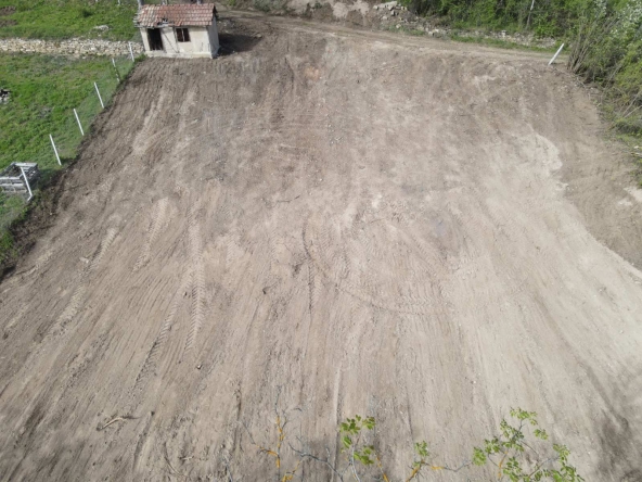 Парцел в Севлиево - 1024 кв.м за 6 €/кв.м - Снимка #1