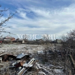 Парцел в Пловдив, Център - 682 кв.м за 40 €/кв.м - Снимка #1