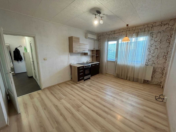 Едностаен апартамент в Козлодуй - 41 кв.м за 1132 €/кв.м - Снимка #1