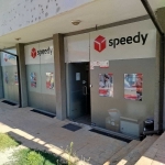 Магазин в Плевен, Дружба 1 - 55 кв.м за 1382 €/кв.м - Снимка #1