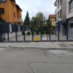 Дава се под наем Гараж / Паркомясто в София, Бъкстон - 20 кв.м за 76.5 € - Снимка #1