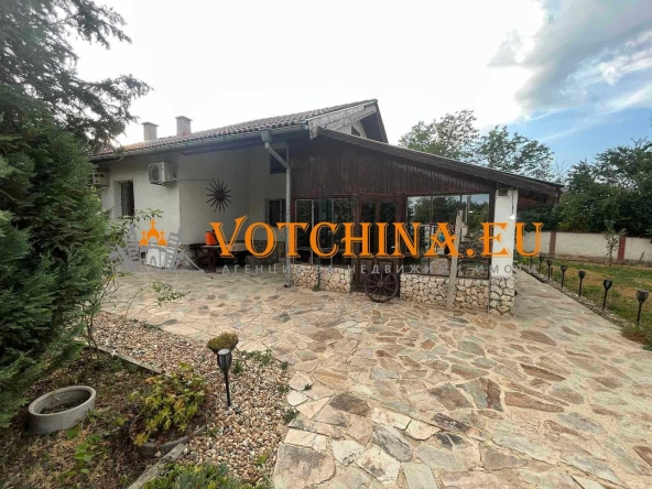 Къща в с. Паскалево, Област Добрич - 80 кв.м за 1188 €/кв.м - Снимка #1