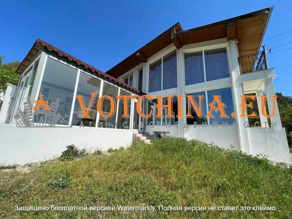 Къща в Варна, м-т Акчелар - 195 кв.м за 2308 €/кв.м - Снимка #1