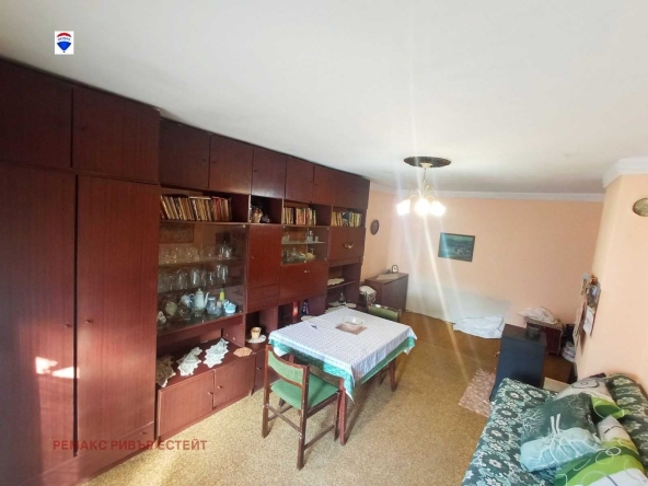 Двустаен апартамент в Русе, Родина 2 - 61 кв.м за 933 €/кв.м - Снимка #1