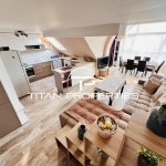 Дава се под наем Тристаен апартамент в Бургас, Възраждане - 70 кв.м за 586.5 € - Снимка #1