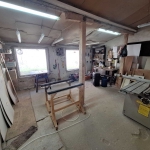 Дава се под наем Склад в София, Докторски паметник - 90 кв.м за 210 € - Снимка #1