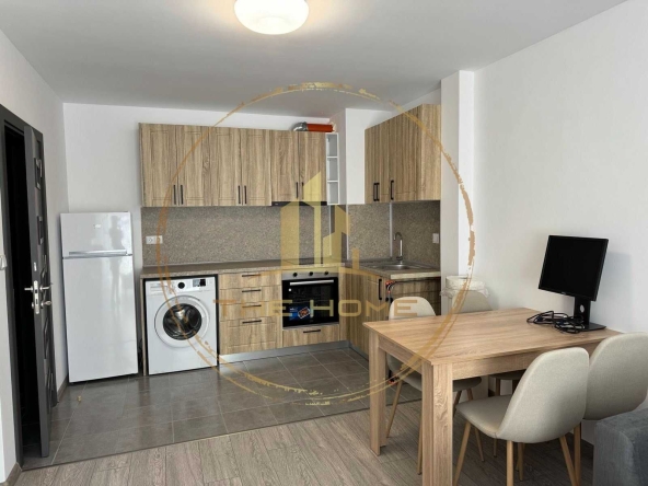 Дава се под наем Двустаен апартамент в Варна, Левски - 55 кв.м за 425 € - Снимка #1