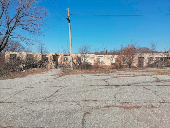 Парцел в с. Оброчище, Област Добрич - 562 кв.м за 109 €/кв.м - Снимка #1