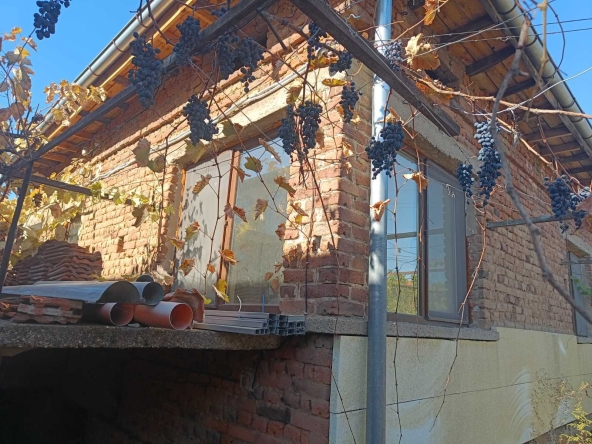 Къща в Казанлък - 160 кв.м за 749 €/кв.м - Снимка #1