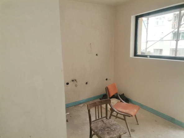 Тристаен апартамент в Пловдив, Мараша - 85 кв.м за 1953 €/кв.м - Снимка #1