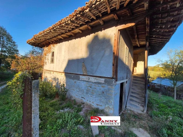 Къща в Велико Търново, Акация - 86 кв.м за 190 €/кв.м - Снимка #1