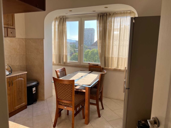 Дава се под наем Двустаен апартамент в София, Иван Вазов - 68 кв.м за 600 € - Снимка #1