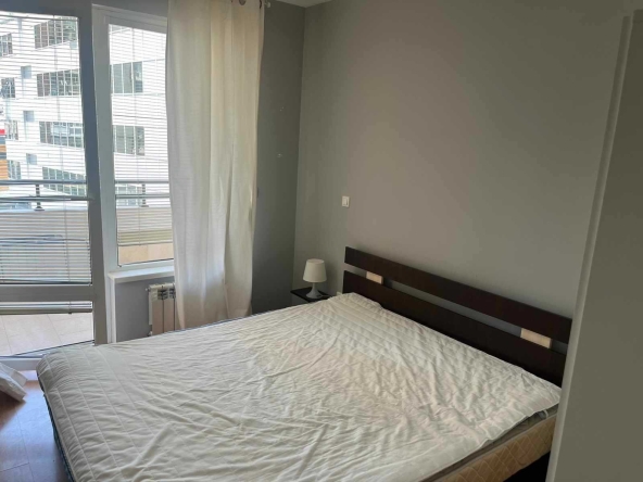 Дава се под наем Двустаен апартамент в София, Младост 4 - 70 кв.м за 600 € - Снимка #1