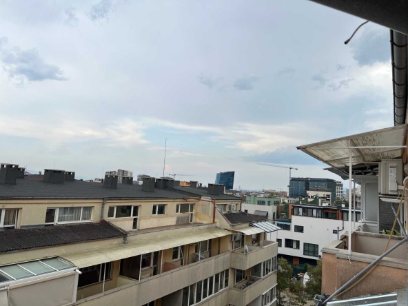 Дава се под наем Двустаен апартамент в София, Манастирски ливади - 70 кв.м за 550 € - Снимка #1