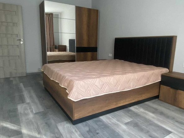 Дава се под наем Двустаен апартамент в София, Красна поляна 3 - 64 кв.м за 550 € - Снимка #1