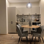 Дава се под наем Едностаен апартамент в София, Малинова долина - 59 кв.м за 650 € - Снимка #1