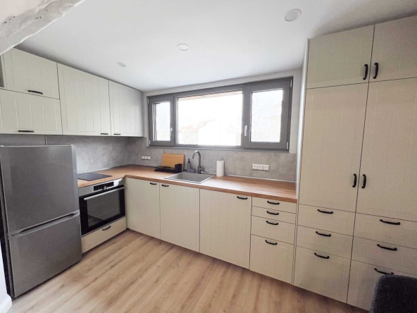 Дава се под наем Едностаен апартамент в София, Център - 35 кв.м за 500 € - Снимка #1